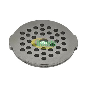 Решетка (сетка) средняя SS-192246 для мясорубки Moulinex, Tefal (неоригинал) Решетка (сетка) средняя SS-192246 для мясорубки Moulinex, Tefal (неоригинал)